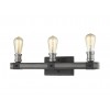 Z-Lite 3 Light Vanity