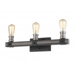 Z-Lite 3 Light Vanity