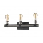 Z-Lite 3 Light Vanity