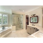 Z-Lite 3 Light Vanity