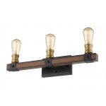 Z-Lite 3 Light Vanity