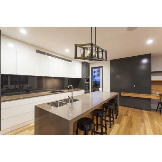 Z-Lite 8 Light Island/Billiard