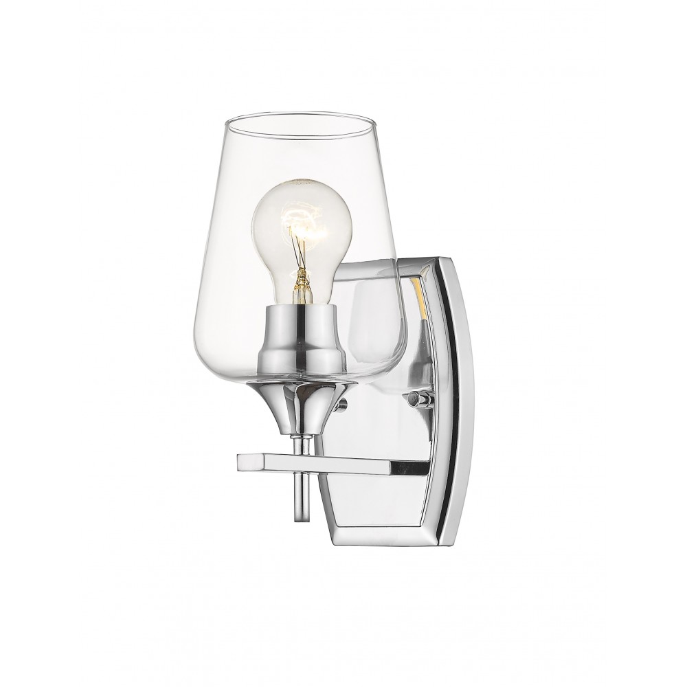 Z-Lite 1 Light Wall Sconce