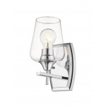 Z-Lite 1 Light Wall Sconce