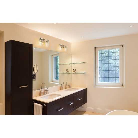 Z-Lite 2 Light Vanity