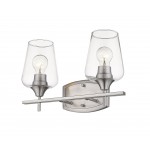 Z-Lite 2 Light Vanity