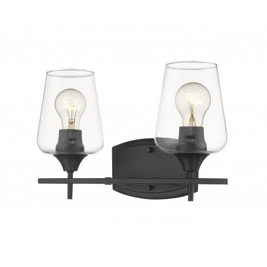 Z-Lite 2 Light Vanity