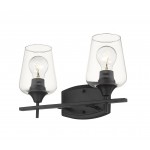 Z-Lite 2 Light Vanity