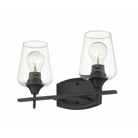 Z-Lite 2 Light Vanity