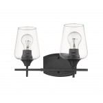 Z-Lite 2 Light Vanity