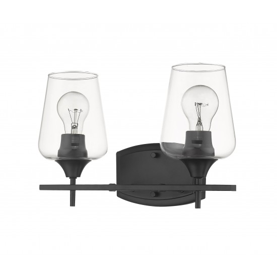 Z-Lite 2 Light Vanity