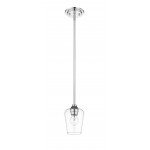 Z-Lite 1 Light Mini Pendant