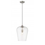 Z-Lite 1 Light Pendant