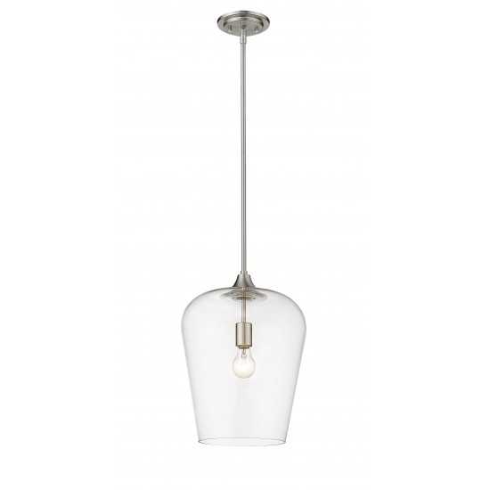 Z-Lite 1 Light Pendant