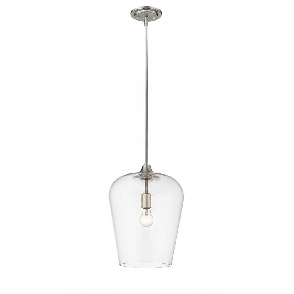 Z-Lite 1 Light Pendant