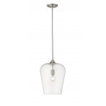 Z-Lite 1 Light Pendant