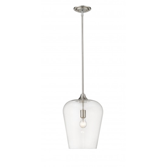 Z-Lite 1 Light Pendant