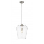 Z-Lite 1 Light Pendant