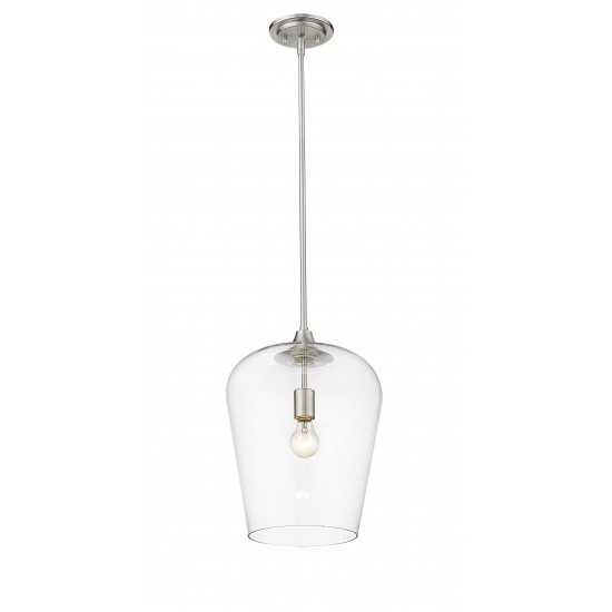 Z-Lite 1 Light Pendant