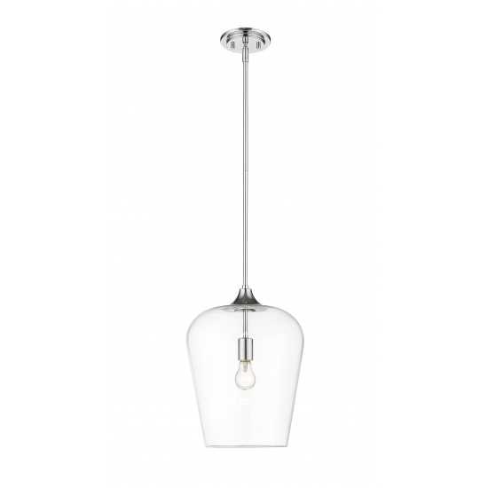 Z-Lite 1 Light Pendant