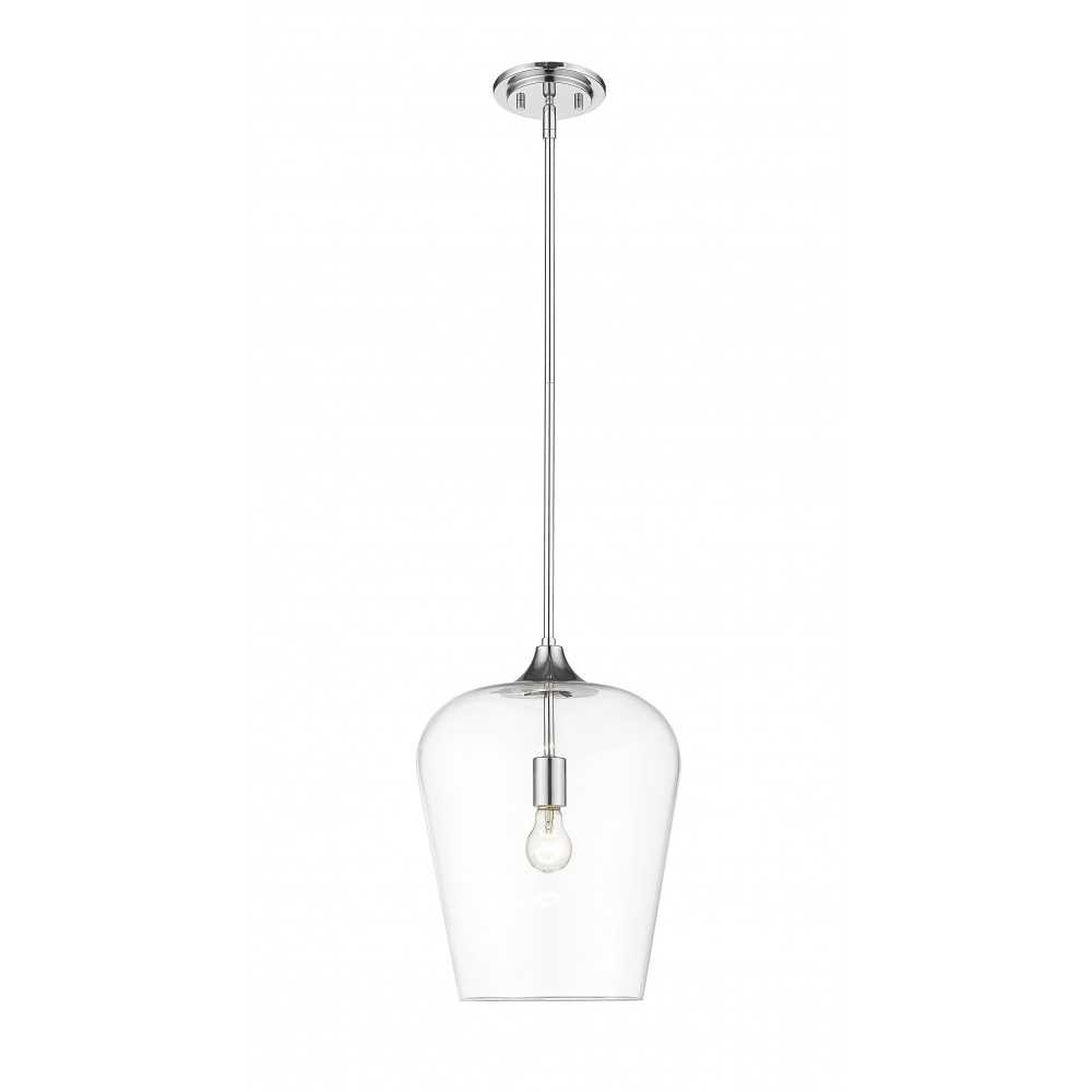 Z-Lite 1 Light Pendant