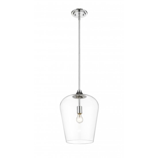 Z-Lite 1 Light Pendant