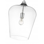 Z-Lite 1 Light Pendant