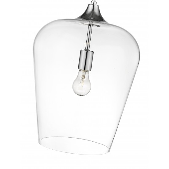 Z-Lite 1 Light Pendant