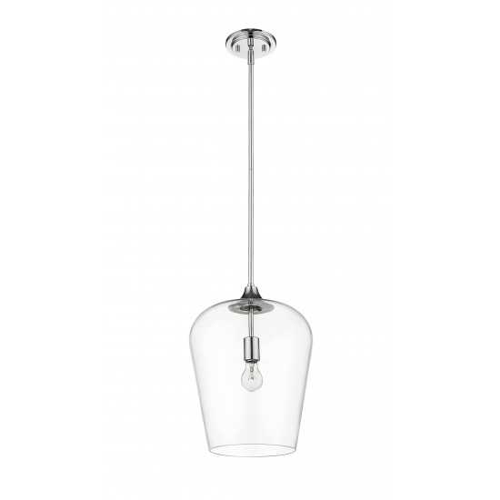 Z-Lite 1 Light Pendant