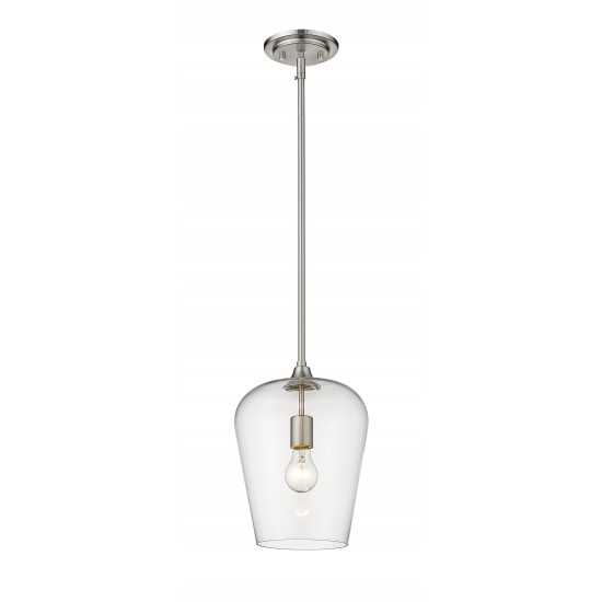 Z-Lite 1 Light Pendant