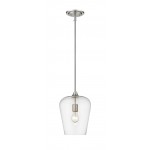 Z-Lite 1 Light Pendant