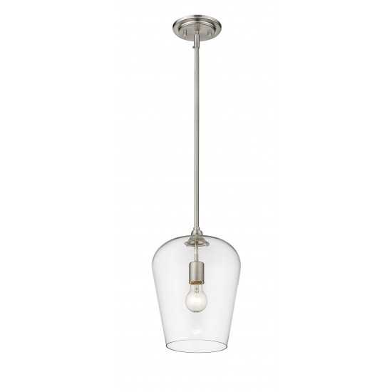 Z-Lite 1 Light Pendant