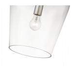 Z-Lite 1 Light Pendant