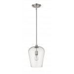 Z-Lite 1 Light Pendant