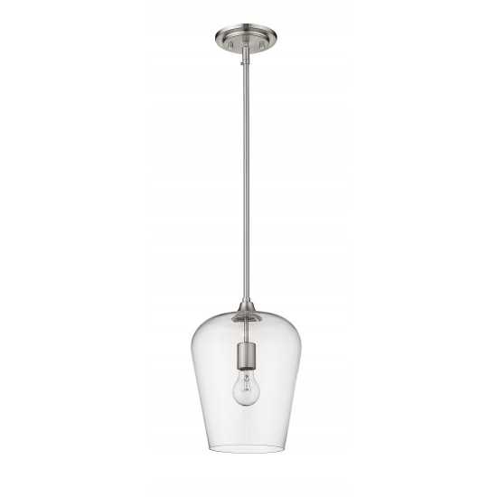 Z-Lite 1 Light Pendant