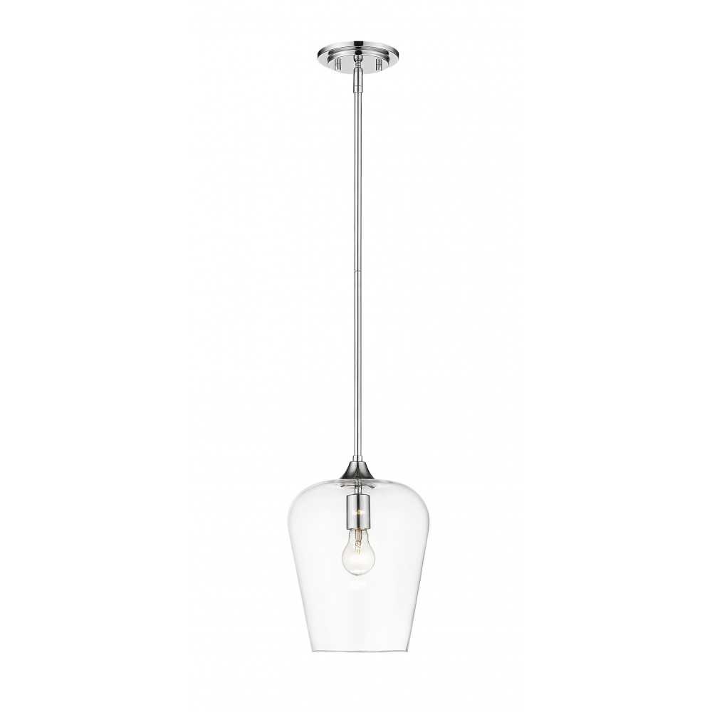 Z-Lite 1 Light Pendant