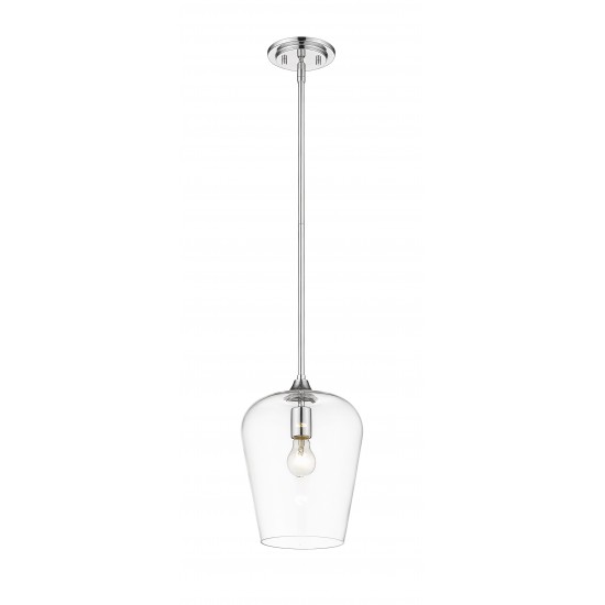 Z-Lite 1 Light Pendant