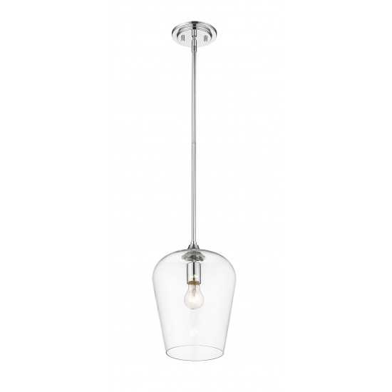 Z-Lite 1 Light Pendant