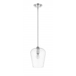 Z-Lite 1 Light Pendant