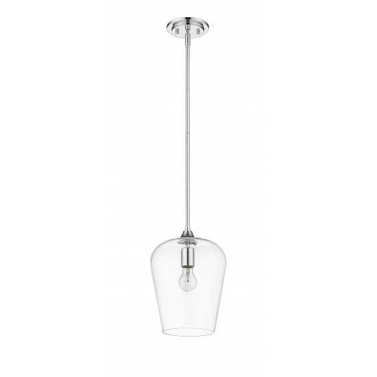 Z-Lite 1 Light Pendant