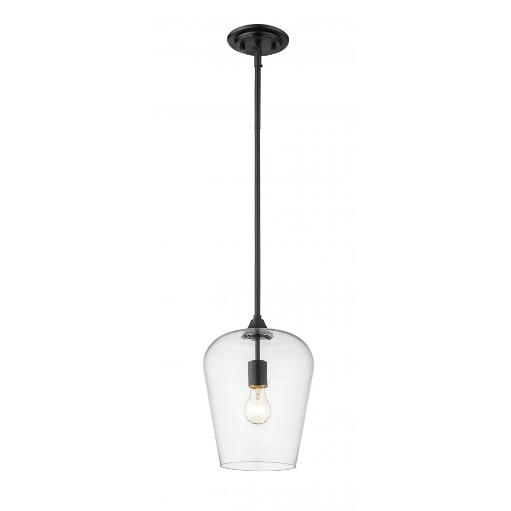 Z-Lite 1 Light Pendant