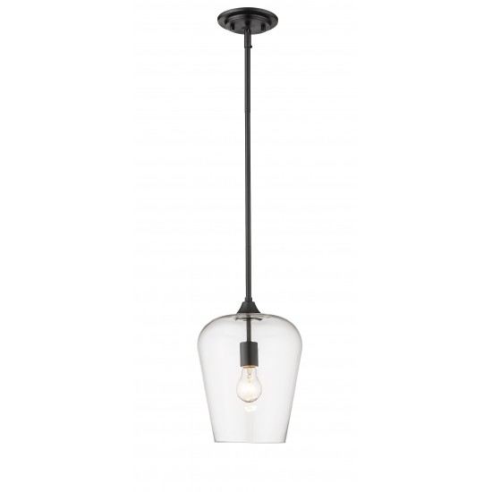 Z-Lite 1 Light Pendant