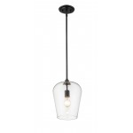 Z-Lite 1 Light Pendant