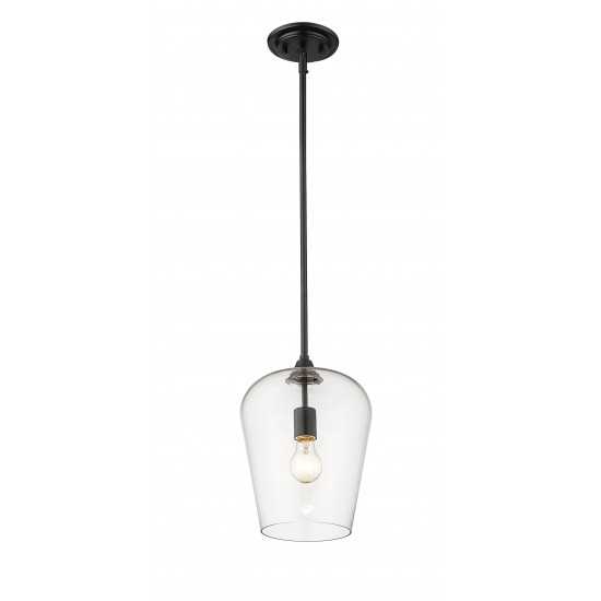 Z-Lite 1 Light Pendant