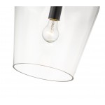 Z-Lite 1 Light Pendant