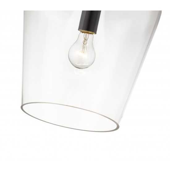 Z-Lite 1 Light Pendant