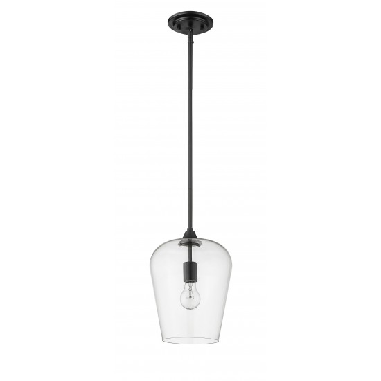 Z-Lite 1 Light Pendant