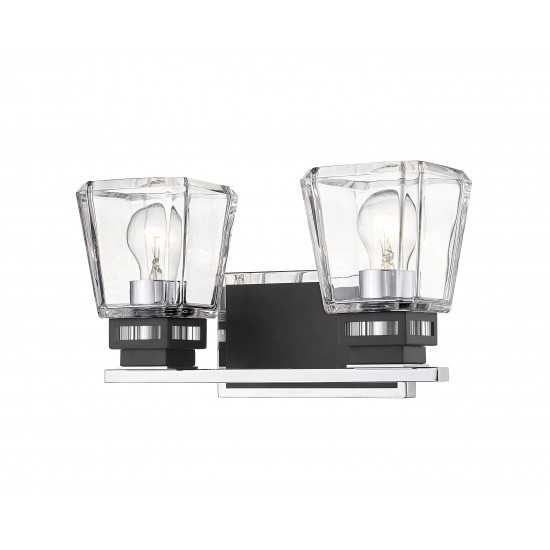 Z-Lite 2 Light Vanity