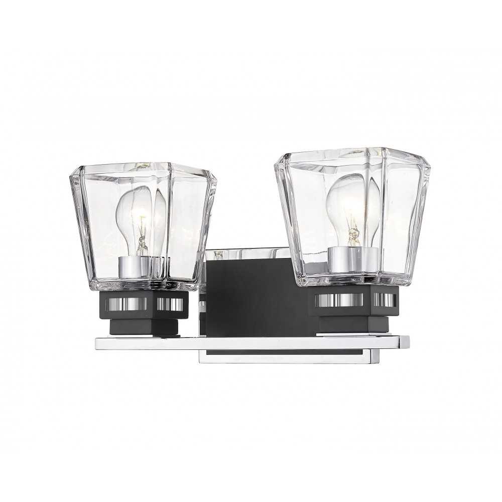 Z-Lite 2 Light Vanity Z-Lite 2 Light Vanity
