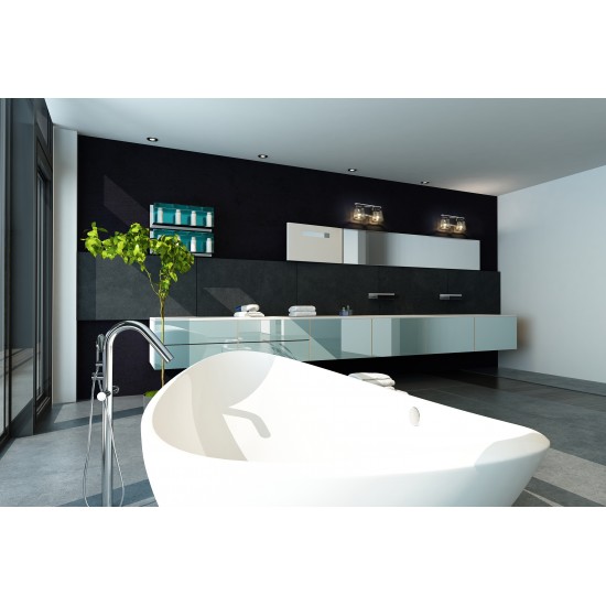 Z-Lite 2 Light Vanity